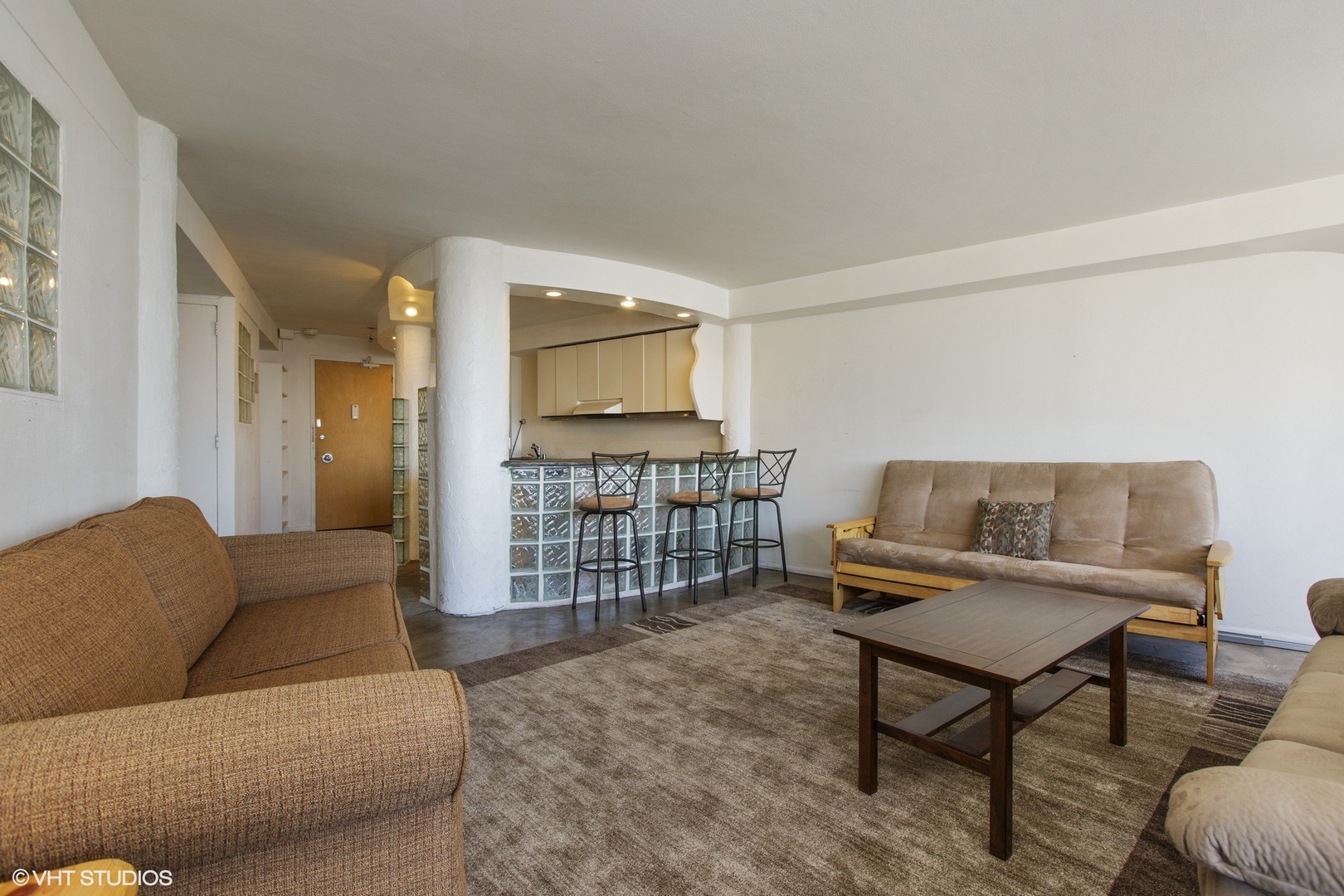 300 N State Street Unit: 3228