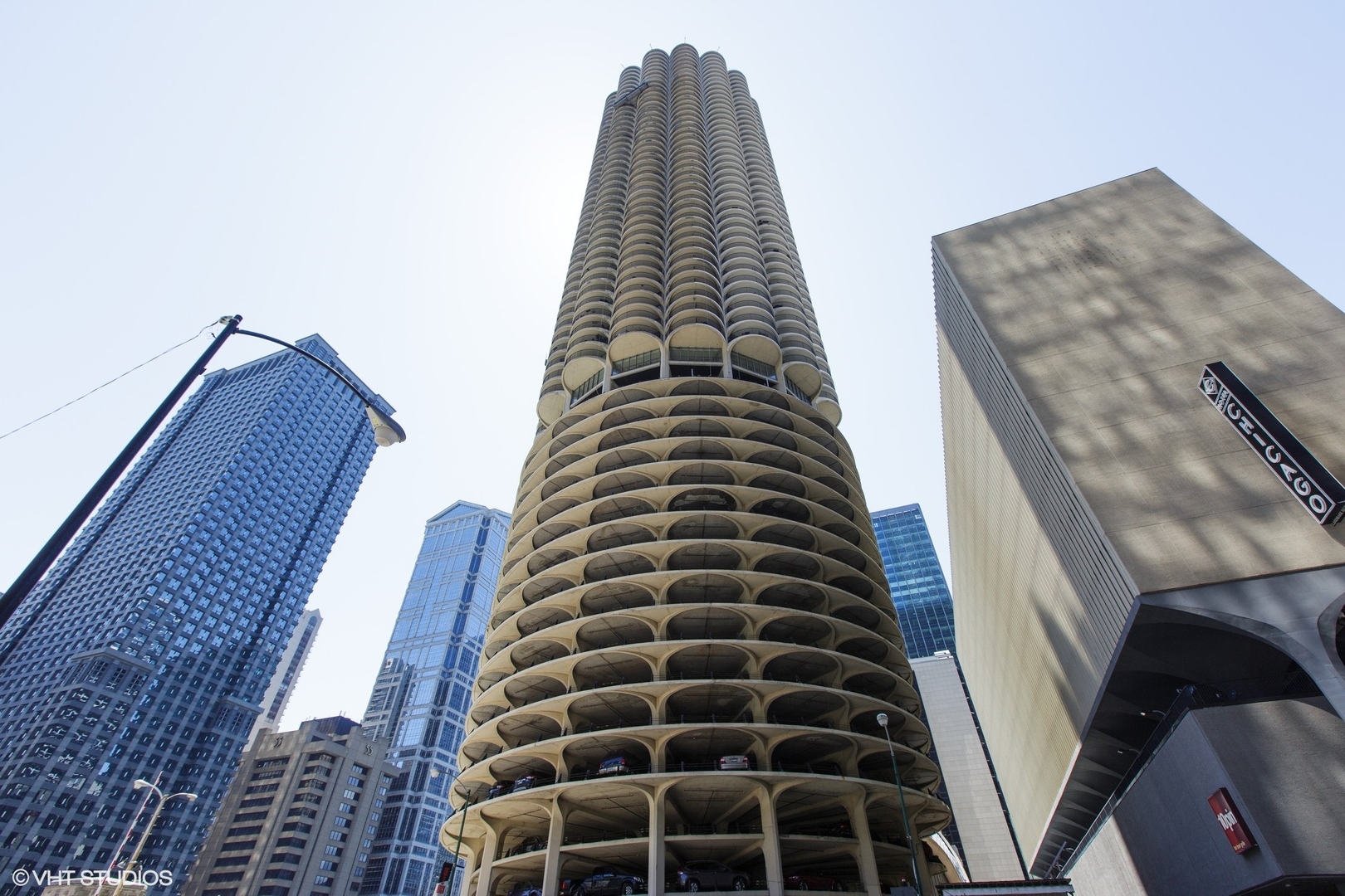 300 N State Street Unit: 3228