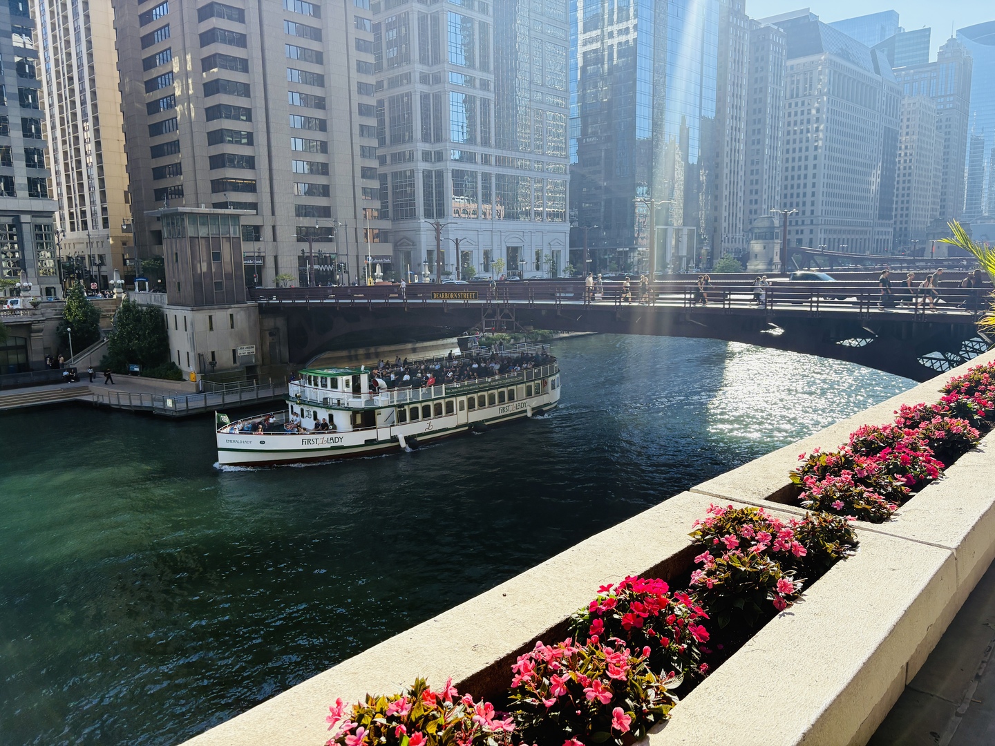 300 N State Street Unit: 3228