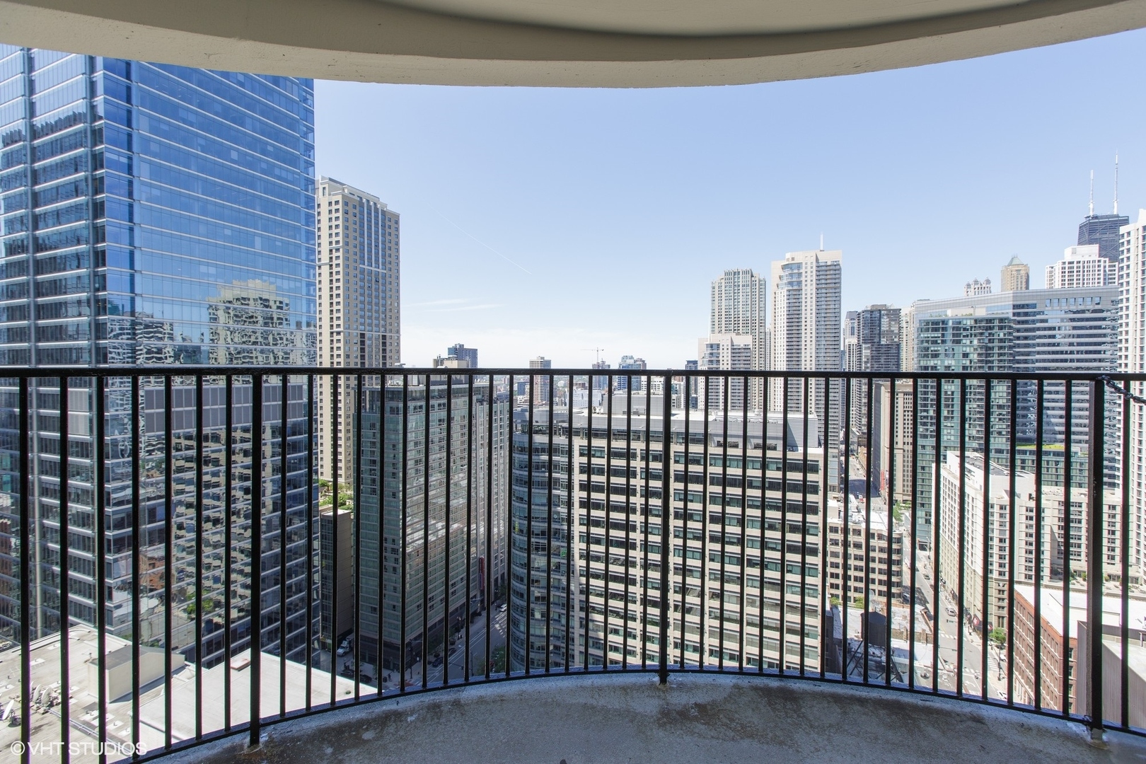 300 N State Street Unit: 3228