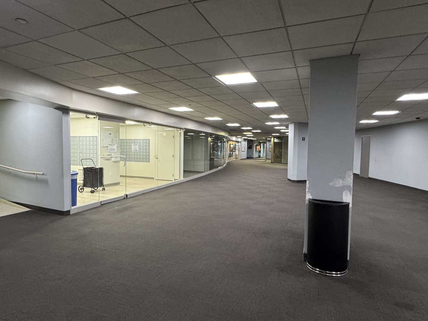 300 N State Street Unit: 3228