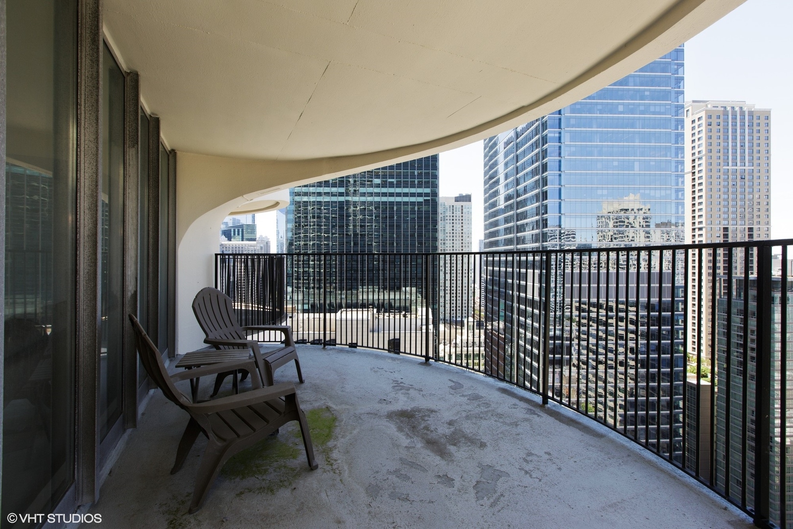 300 N State Street Unit: 3228