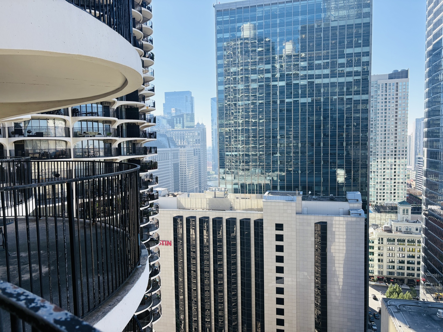 300 N State Street Unit: 3228