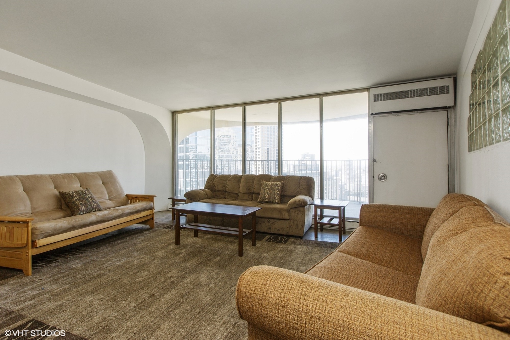 300 N State Street Unit: 3228