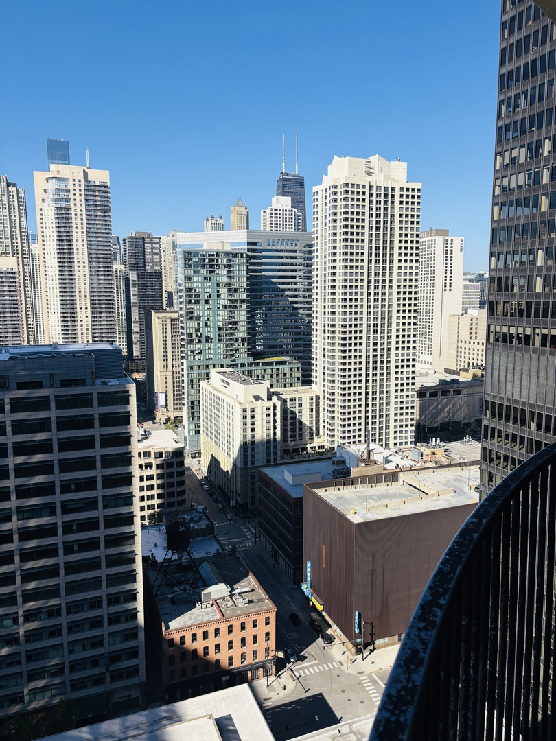 300 N State Street Unit: 3228