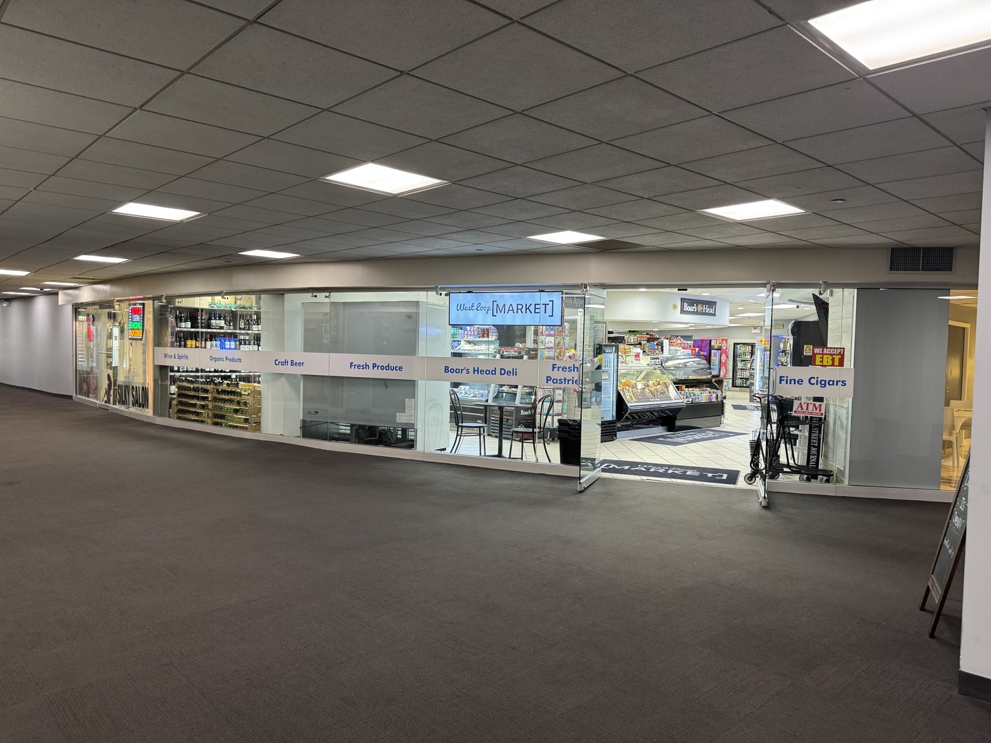 300 N State Street Unit: 3228