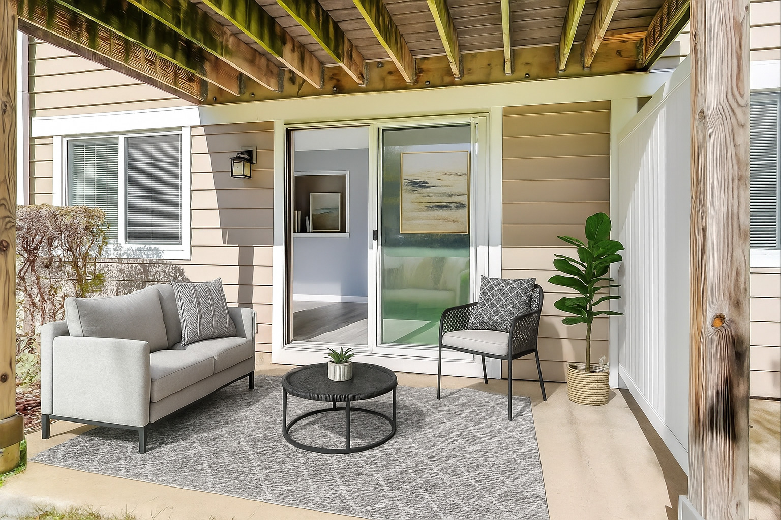 609 Hanover Court Unit: X-1