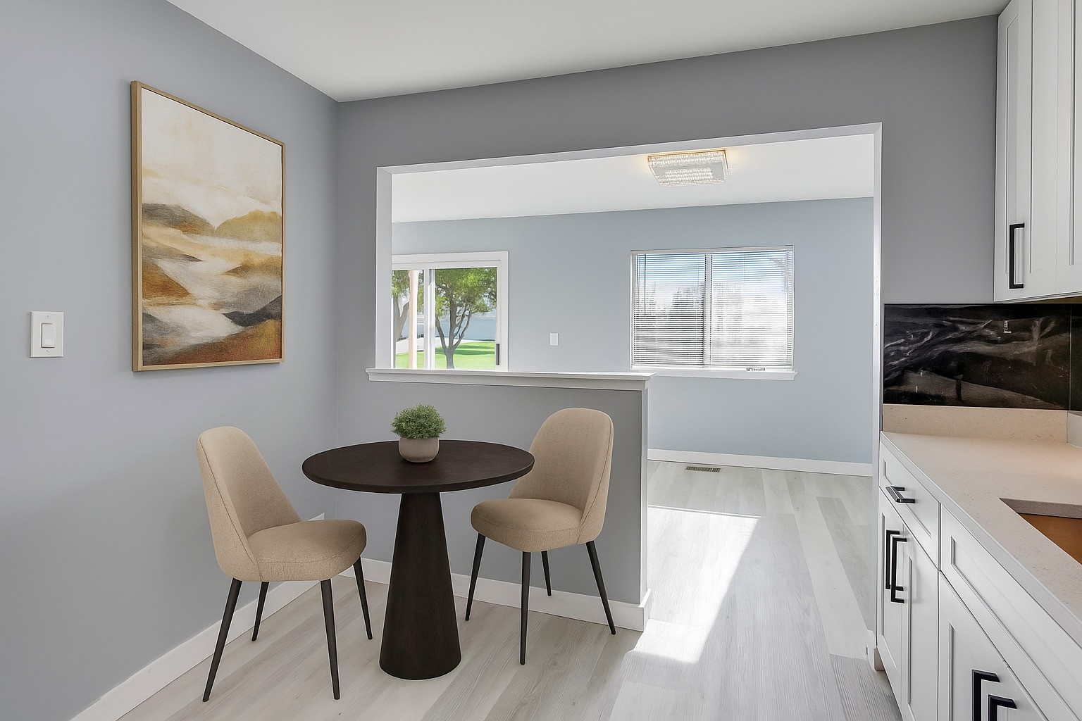 609 Hanover Court Unit: X-1