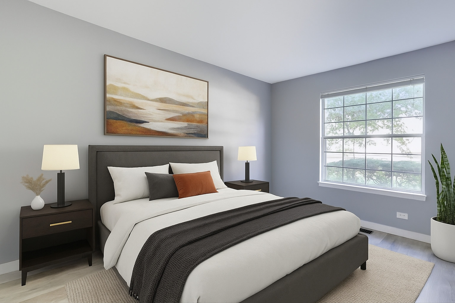 609 Hanover Court Unit: X-1