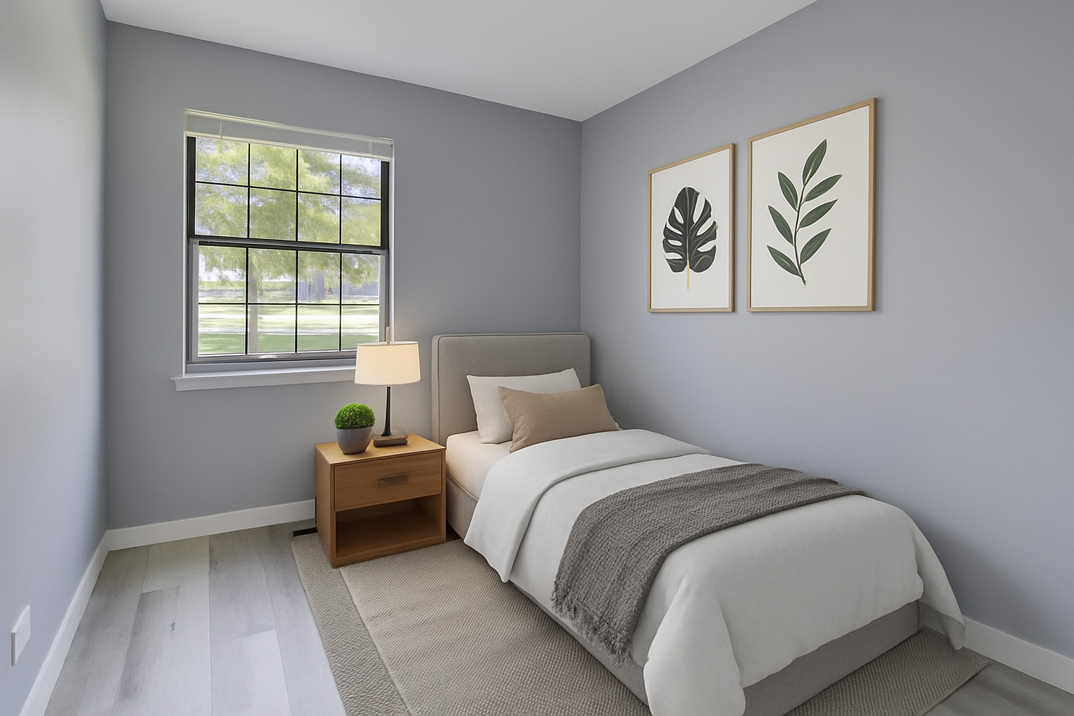 609 Hanover Court Unit: X-1