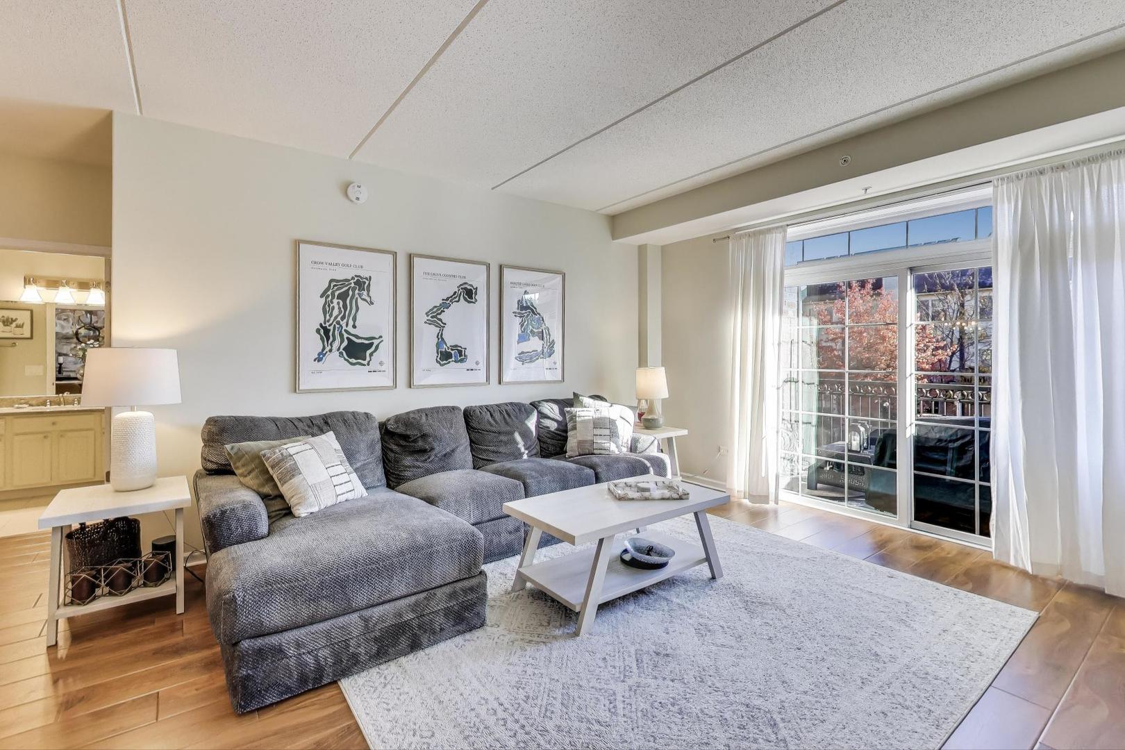 50 S Greeley Street Unit: 204