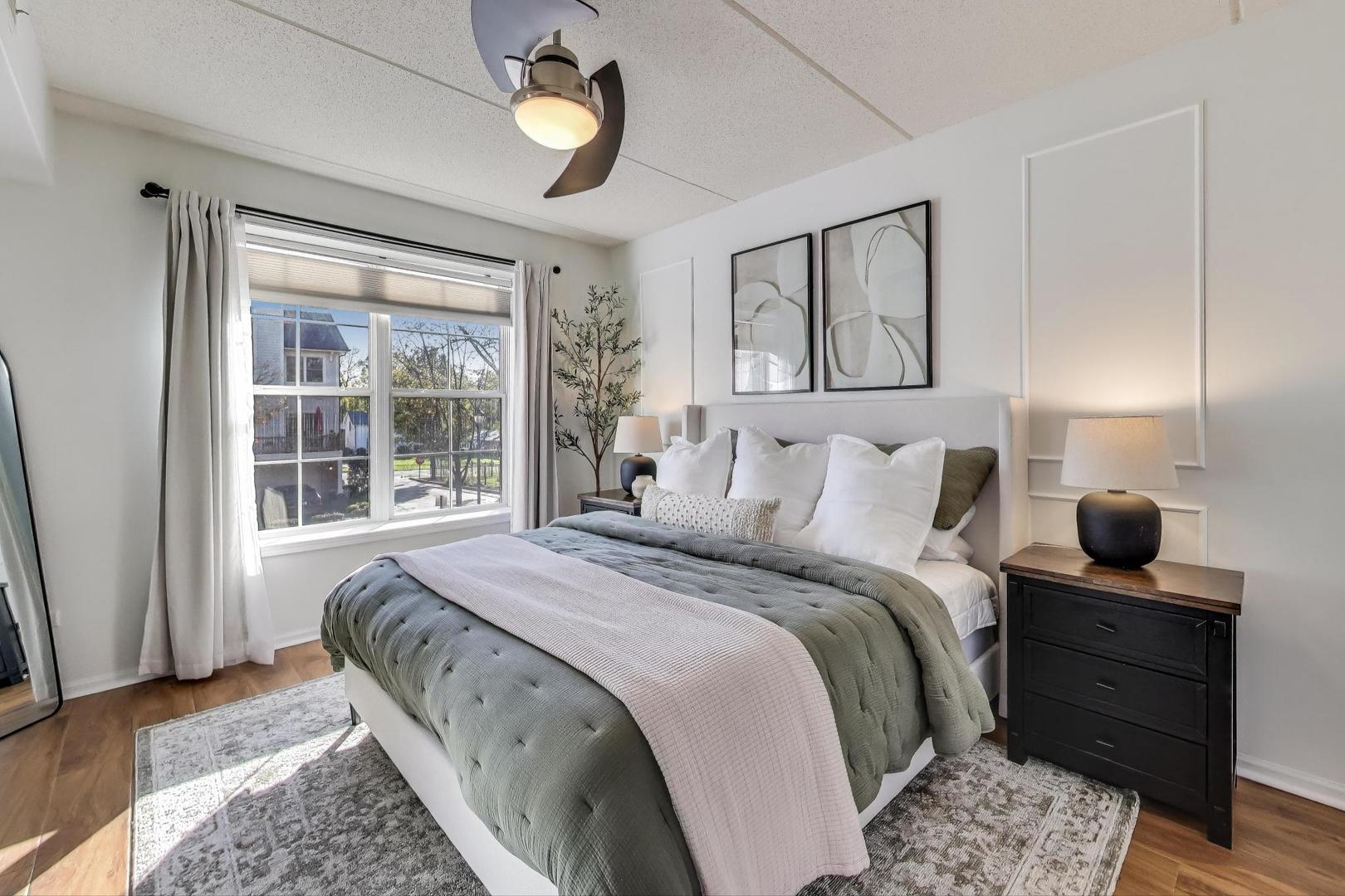 50 S Greeley Street Unit: 204