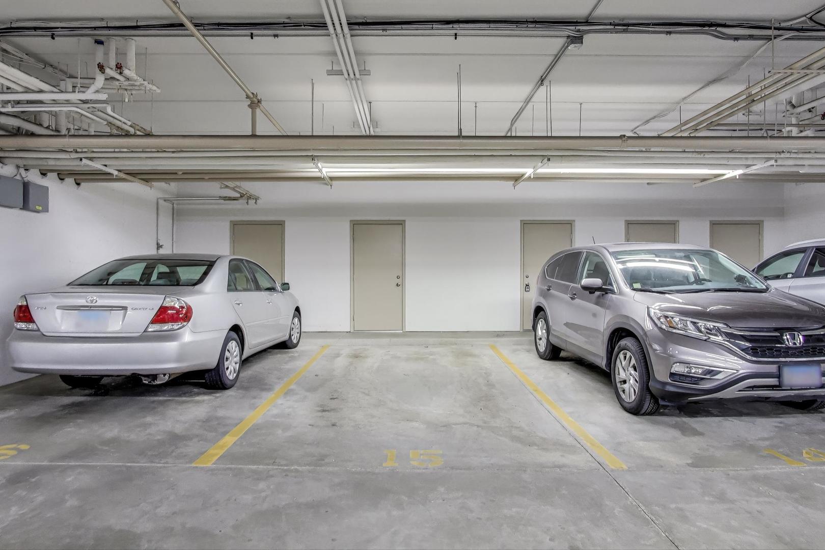 50 S Greeley Street Unit: 204