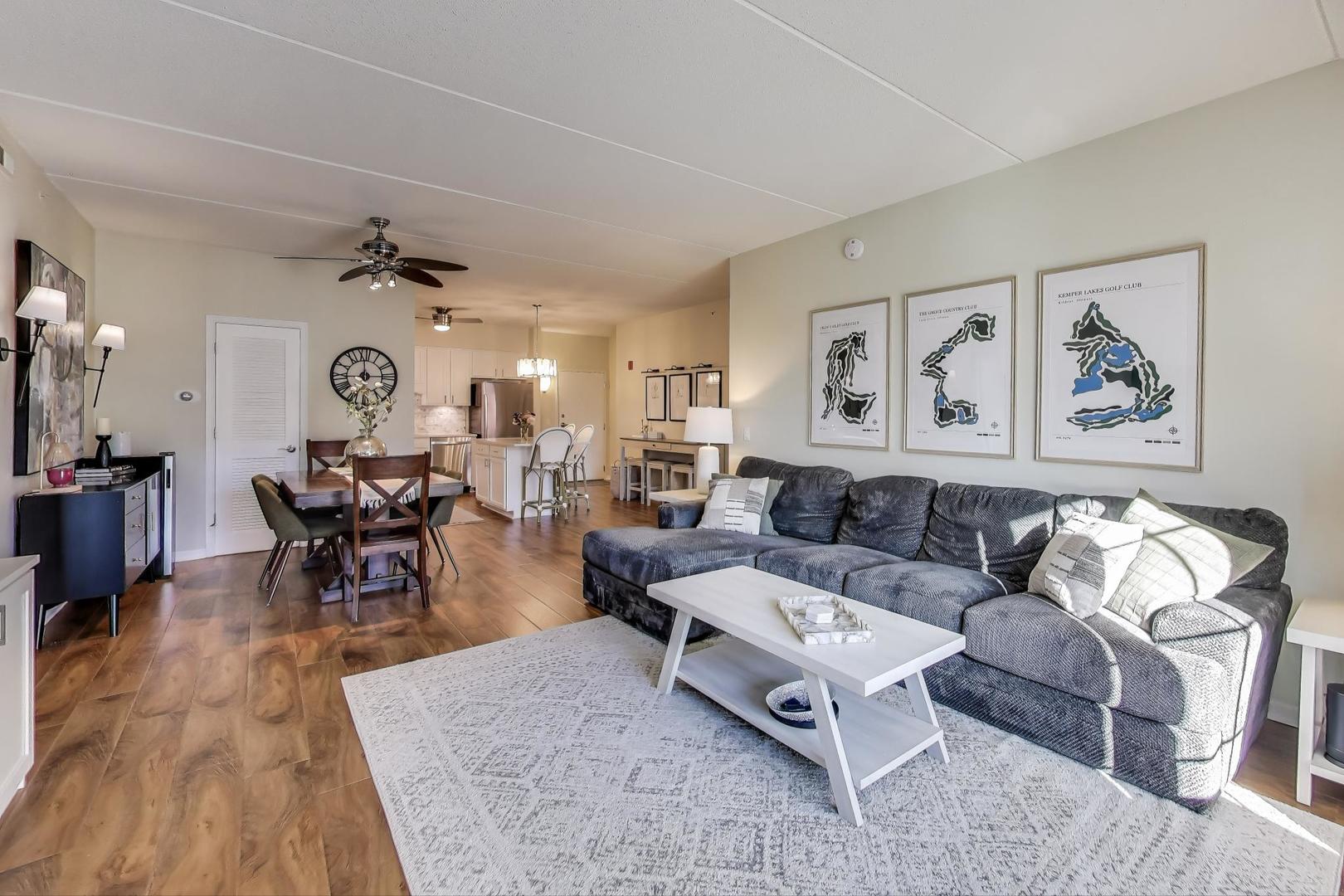 50 S Greeley Street Unit: 204