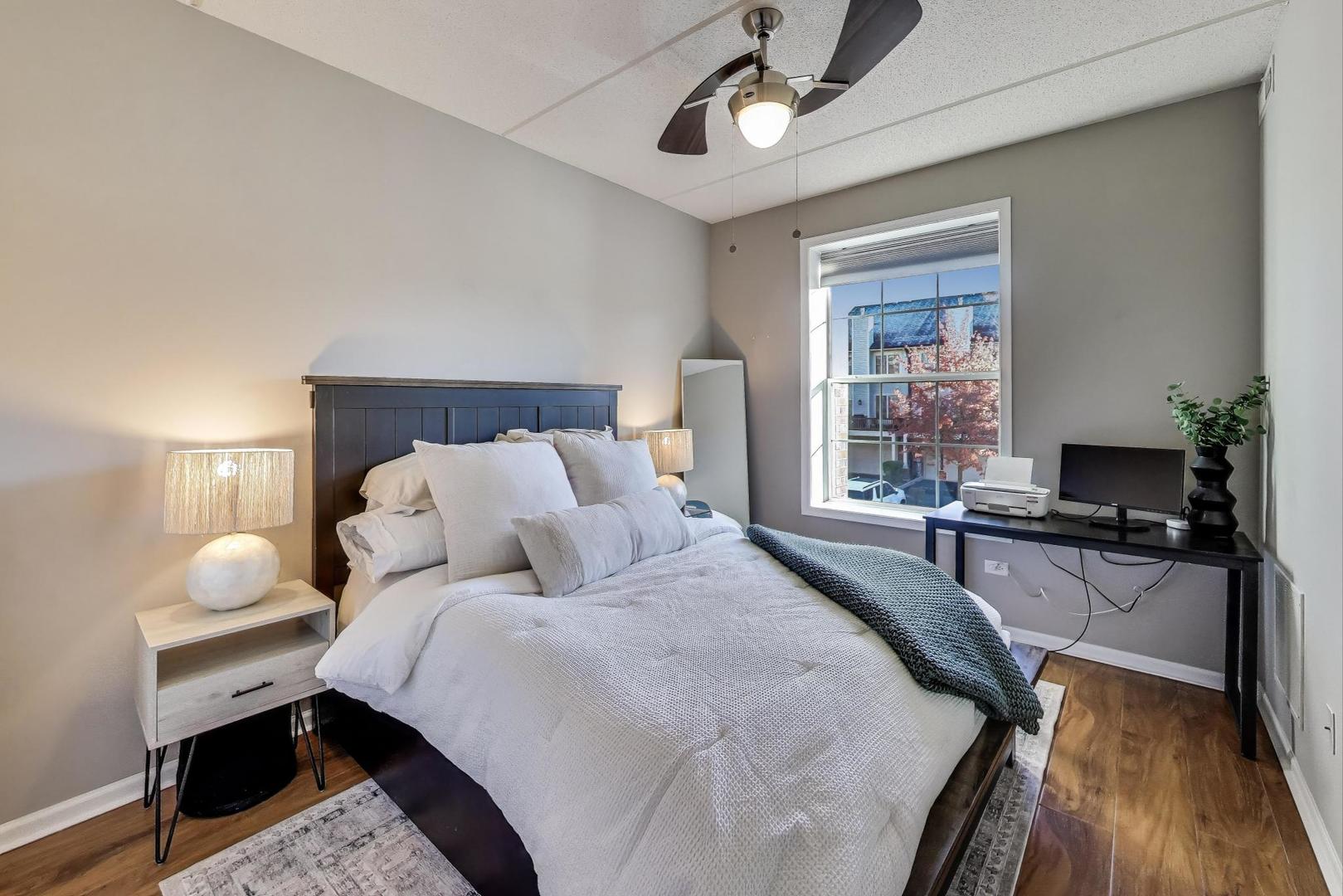 50 S Greeley Street Unit: 204