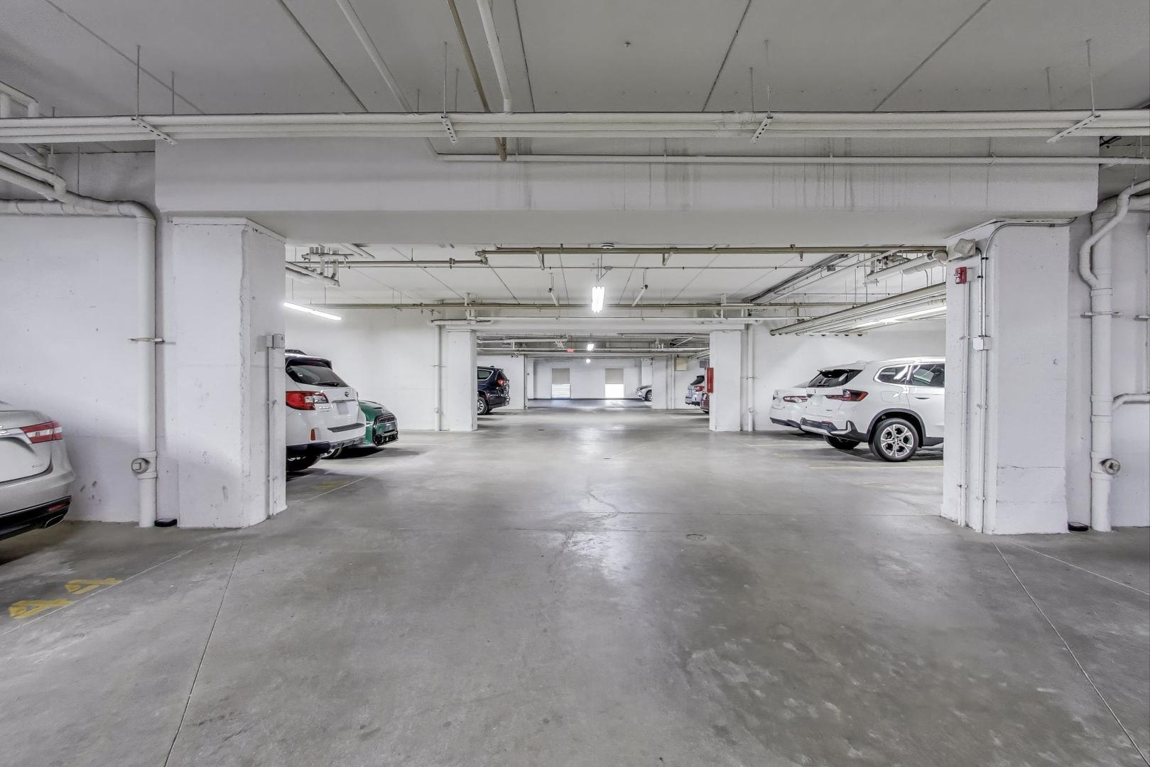 50 S Greeley Street Unit: 204