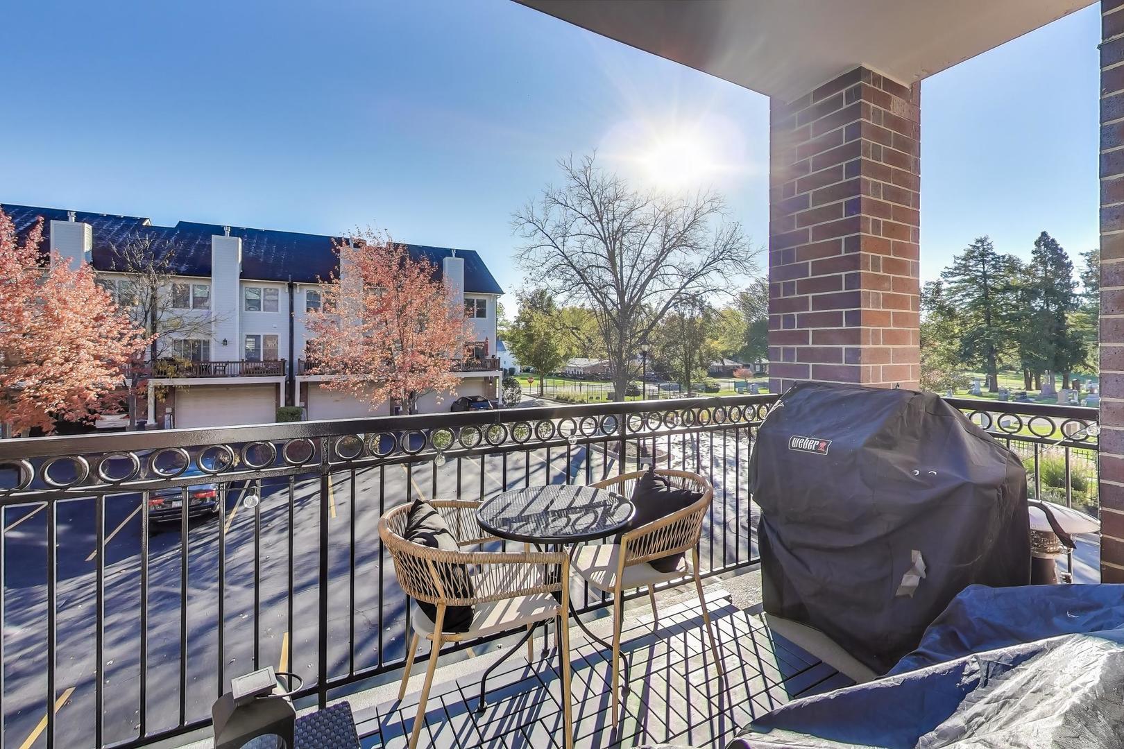 50 S Greeley Street Unit: 204