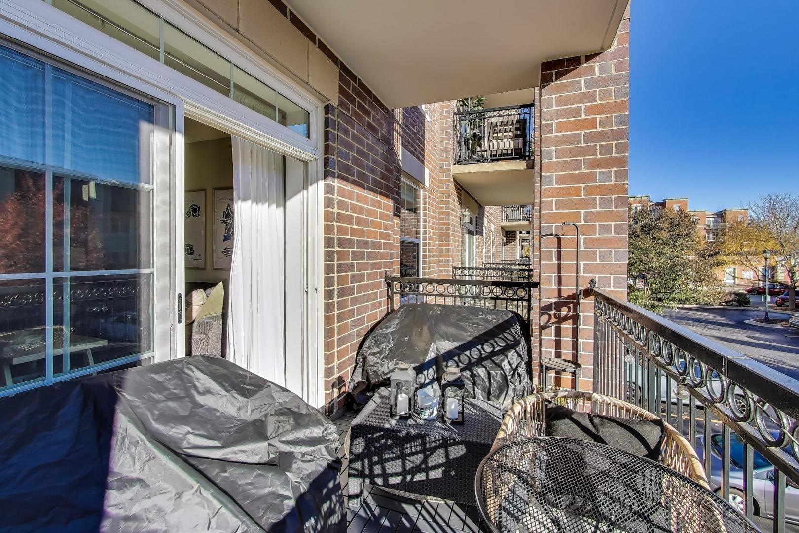 50 S Greeley Street Unit: 204