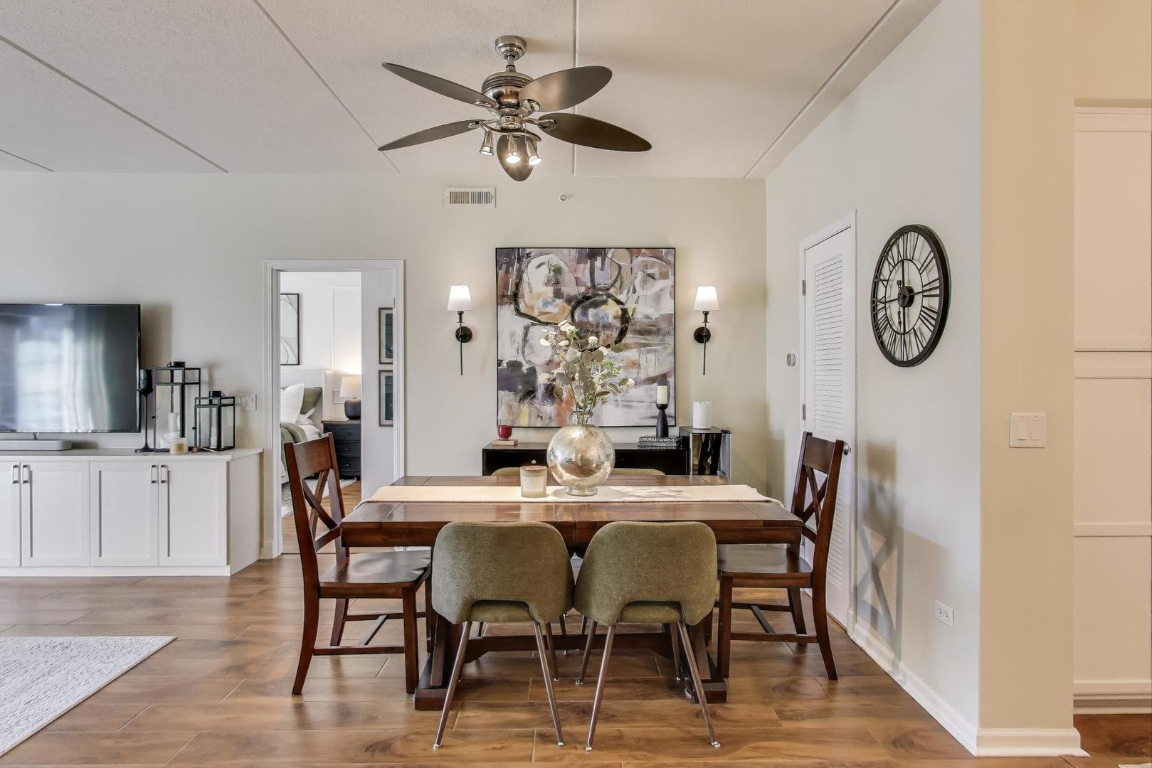 50 S Greeley Street Unit: 204