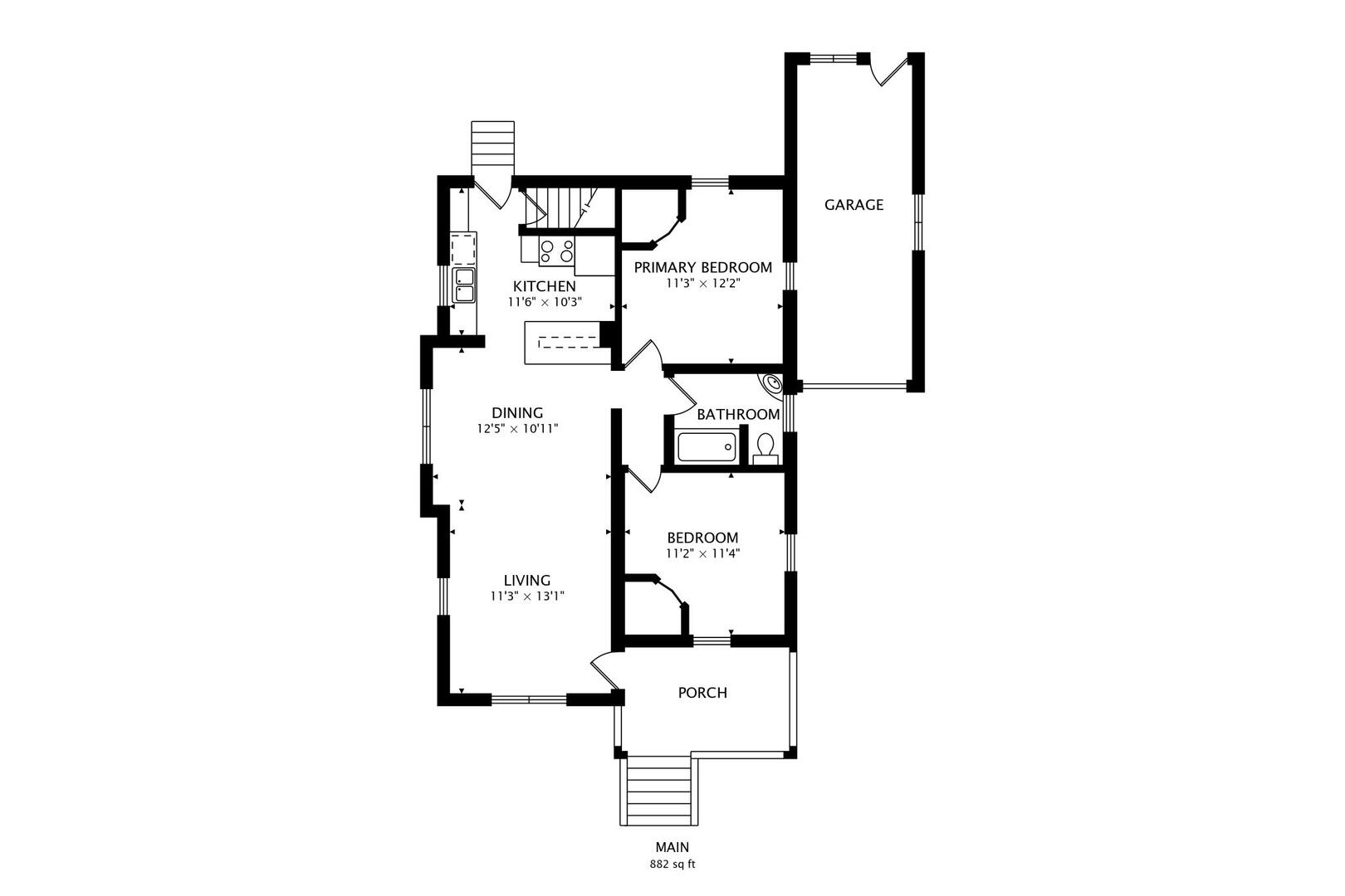 121 W Fremont Street