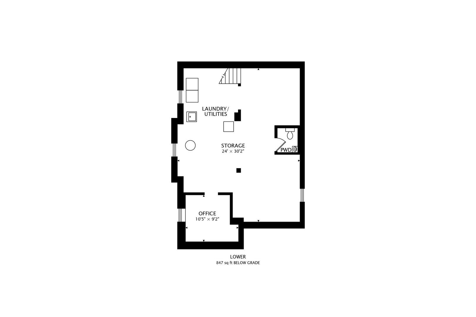 121 W Fremont Street