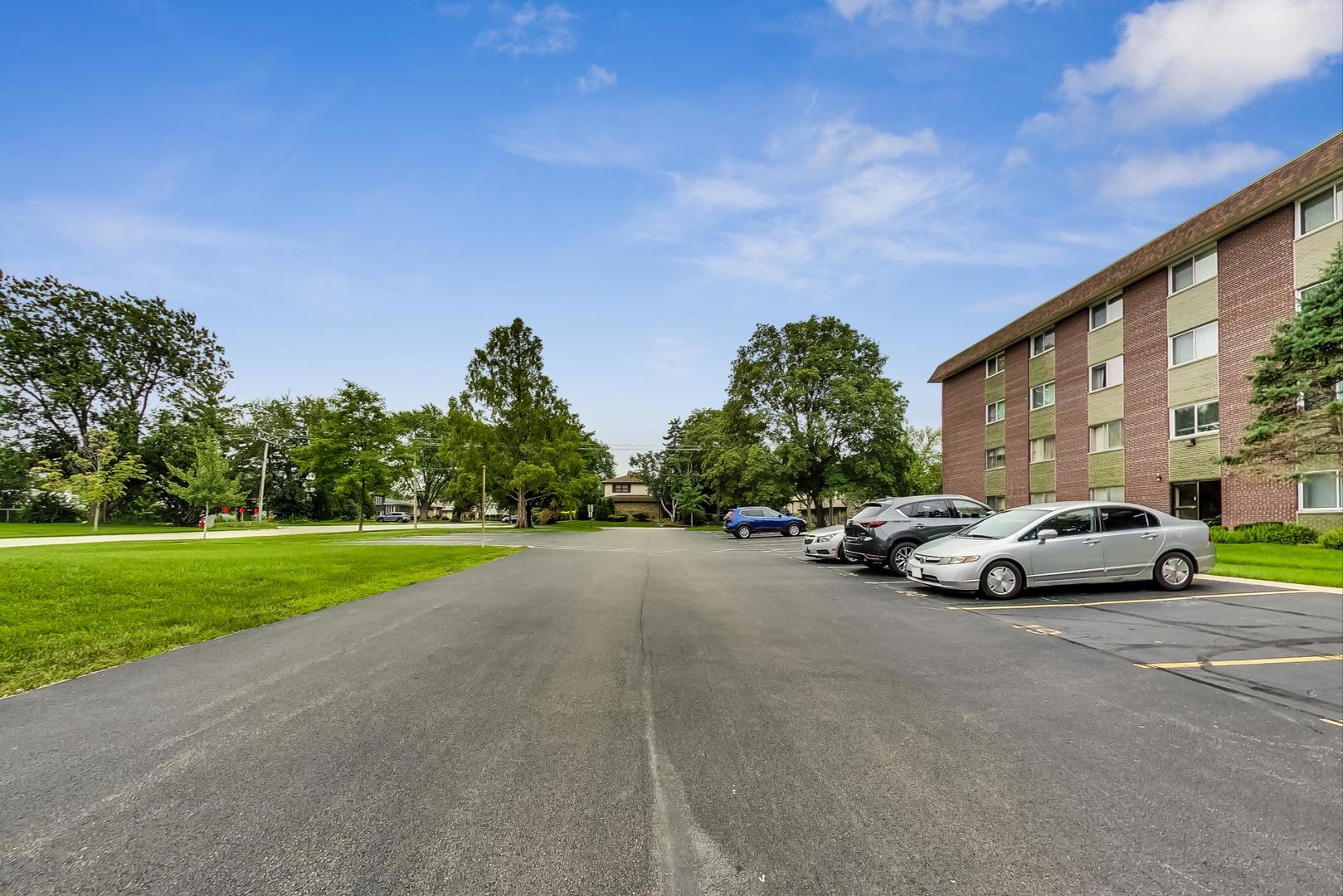 1025 S Fernandez Avenue Unit: 3B