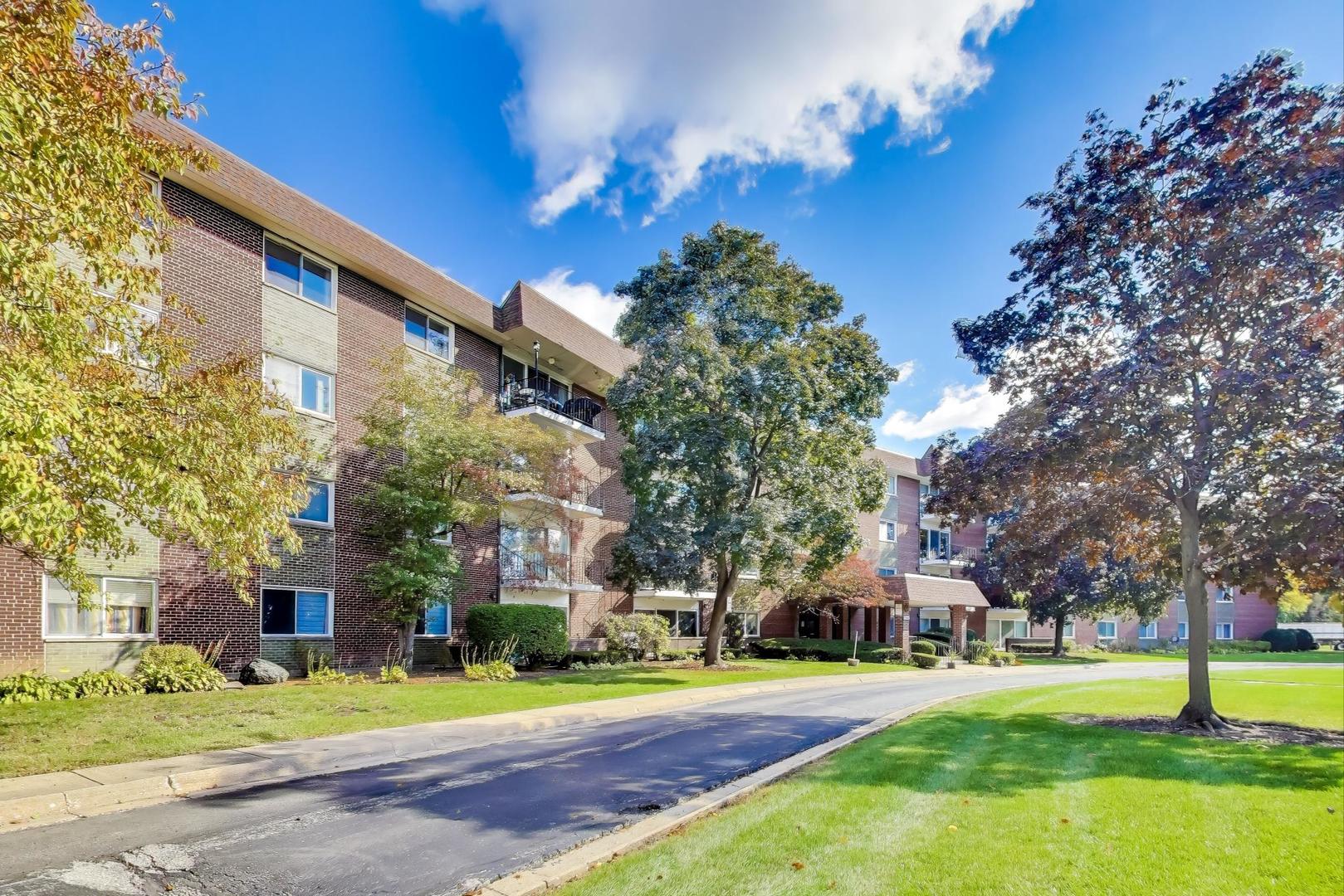 1025 S Fernandez Avenue Unit: 3B