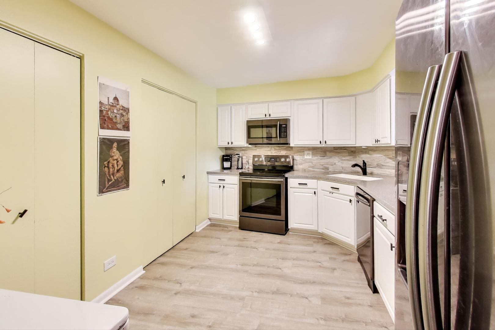 1025 S Fernandez Avenue Unit: 3B