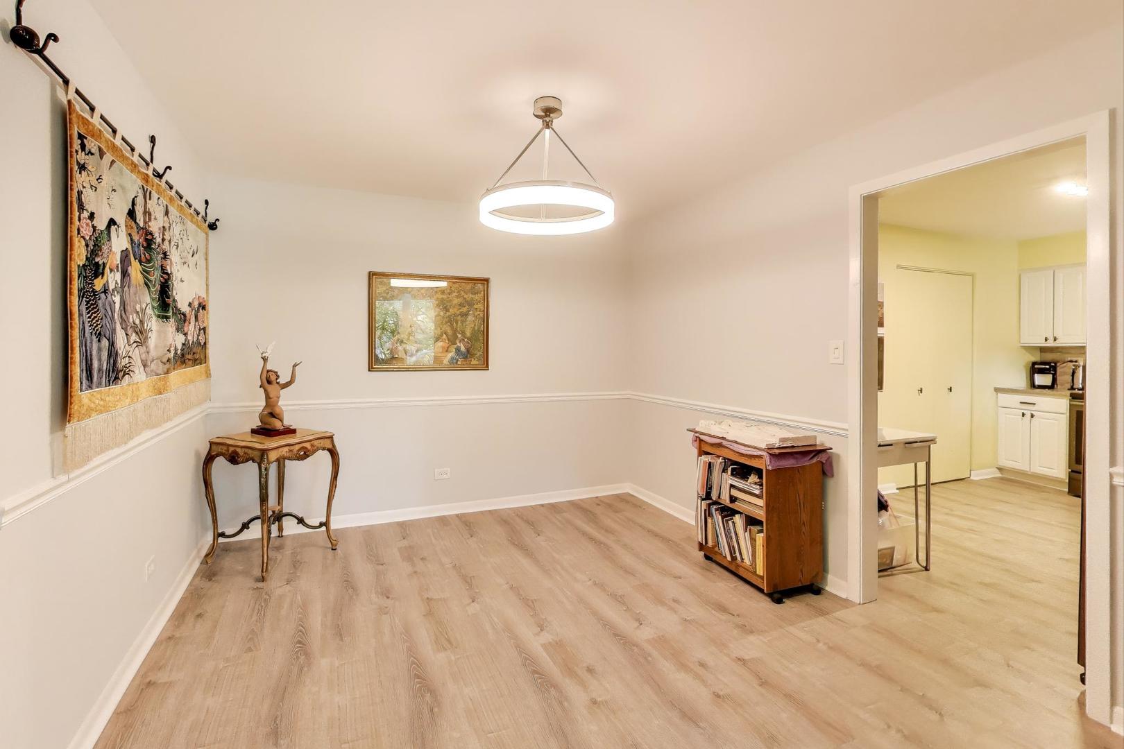 1025 S Fernandez Avenue Unit: 3B