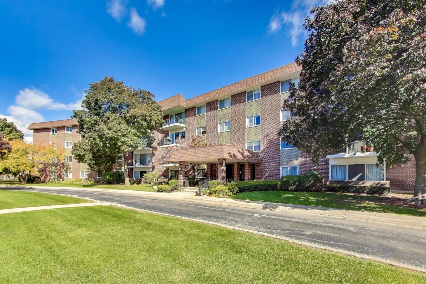 1025 S Fernandez Avenue Unit: 3B