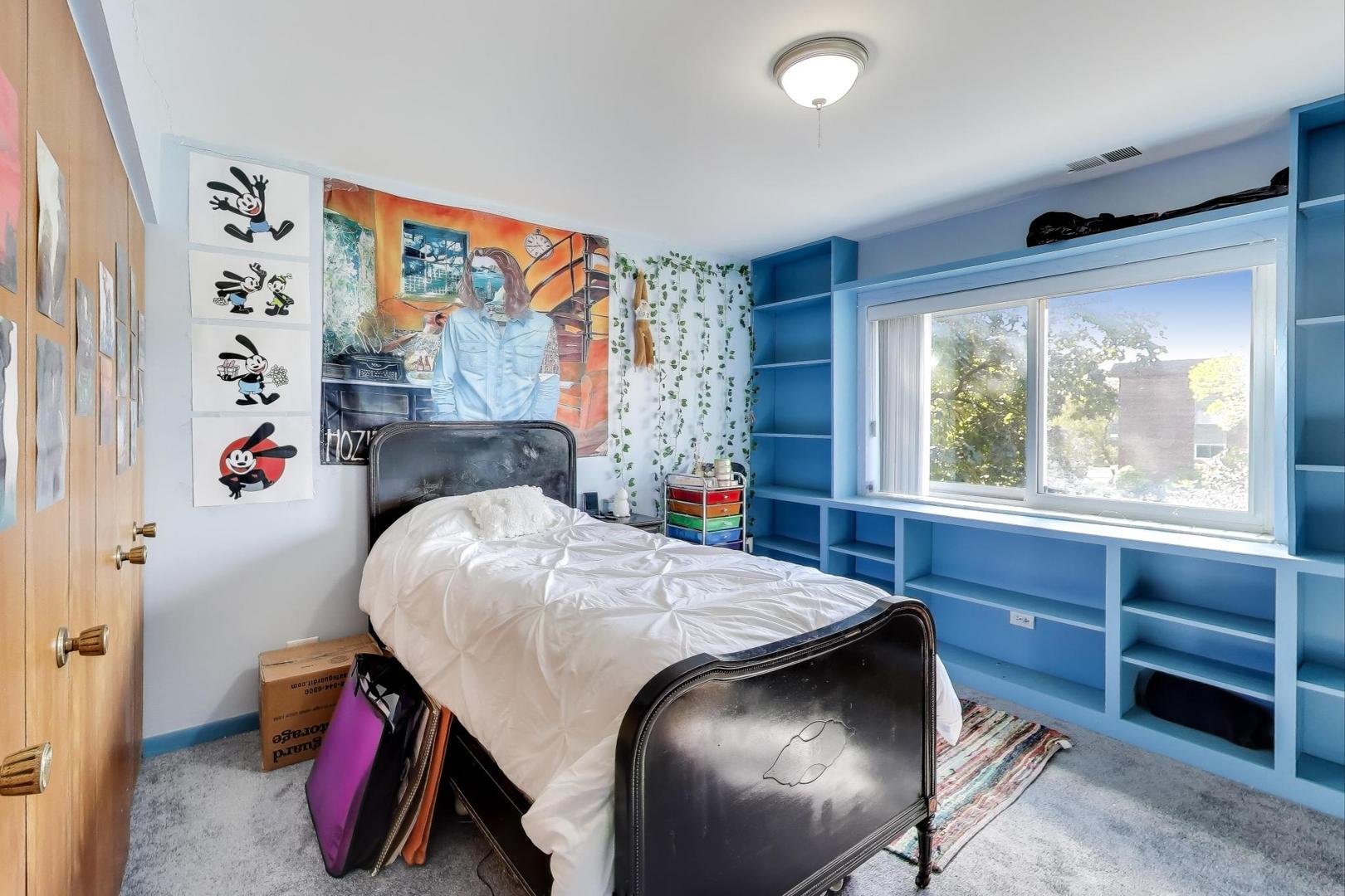 1025 S Fernandez Avenue Unit: 3B