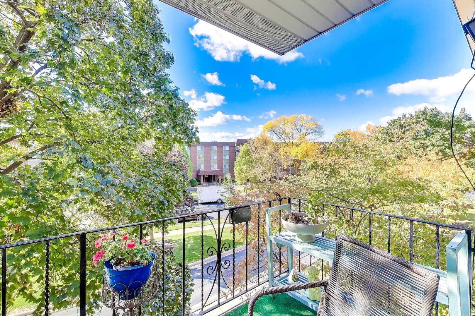 1025 S Fernandez Avenue Unit: 3B