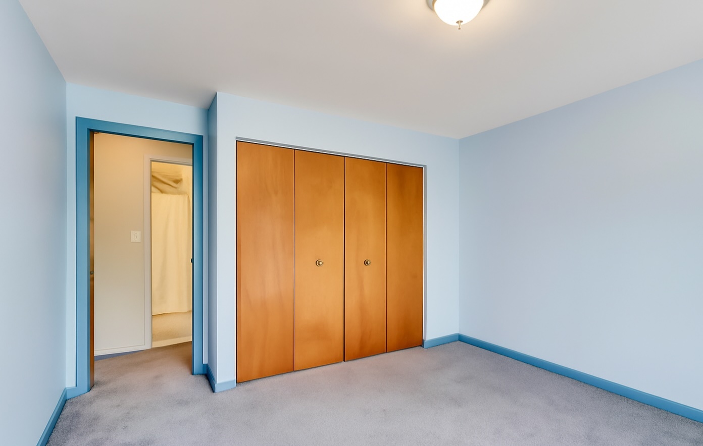 1025 S Fernandez Avenue Unit: 3B