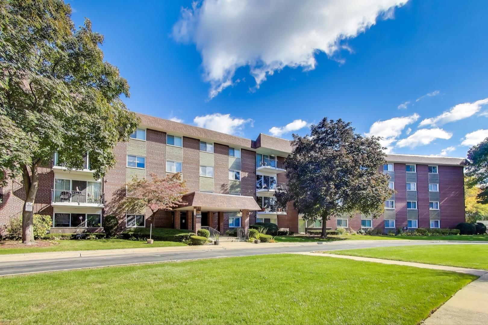 1025 S Fernandez Avenue Unit: 3B