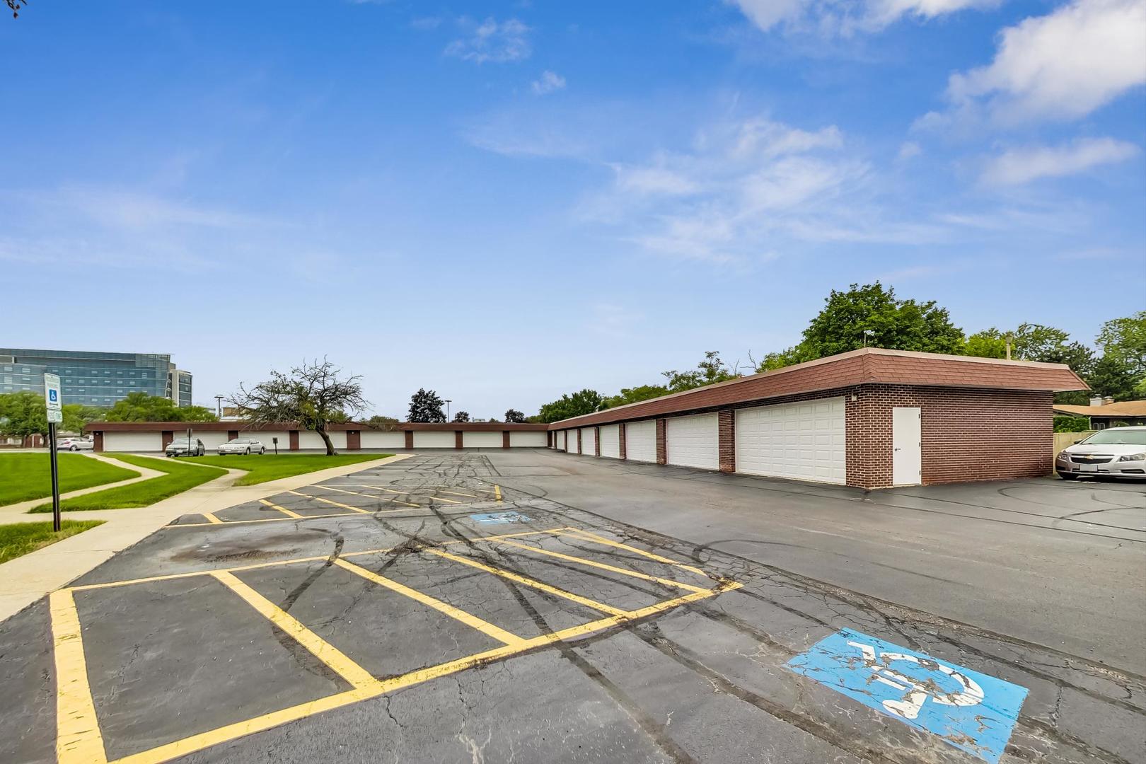 1025 S Fernandez Avenue Unit: 3B