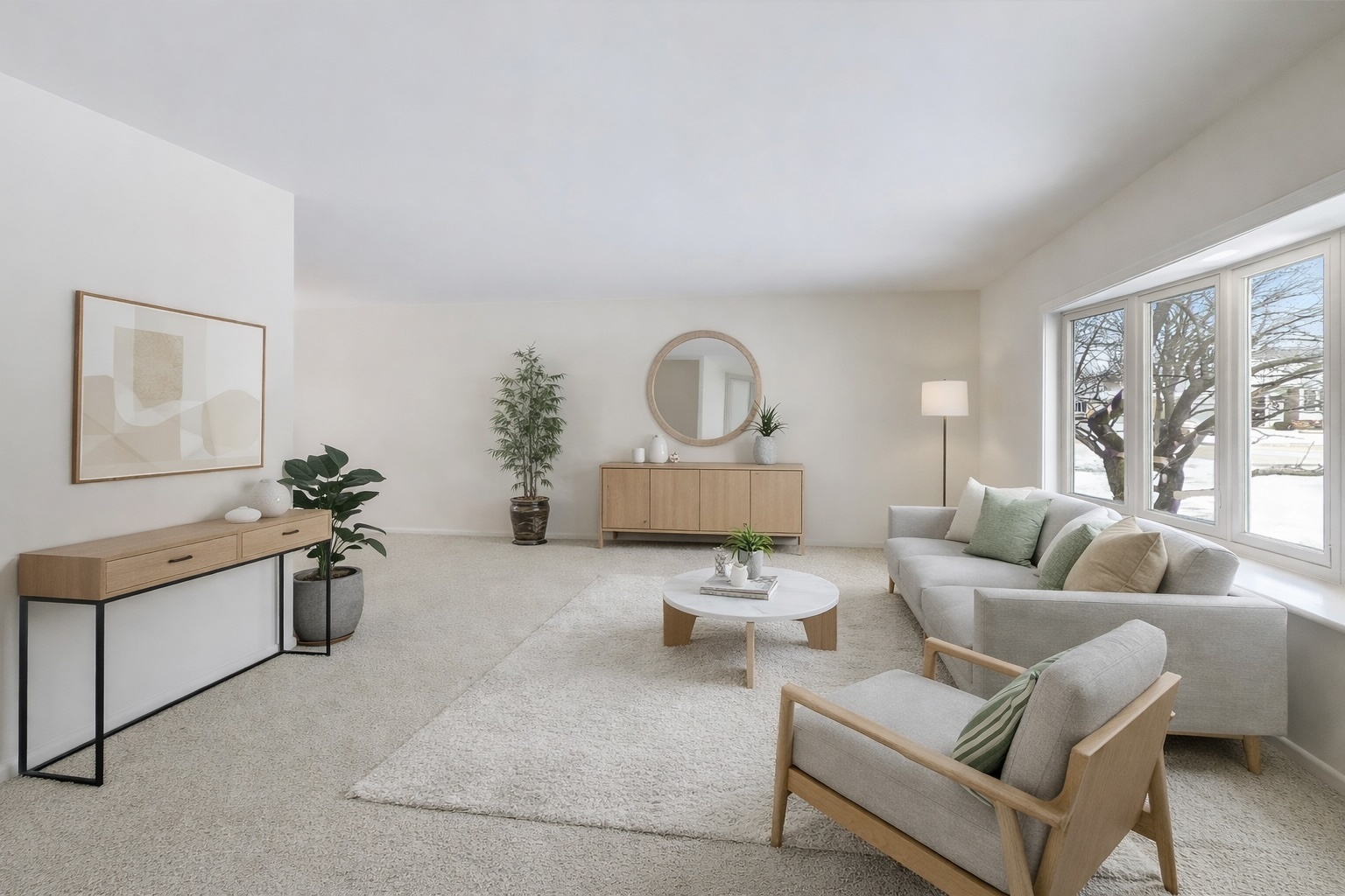 2011 E Robinhood Lane