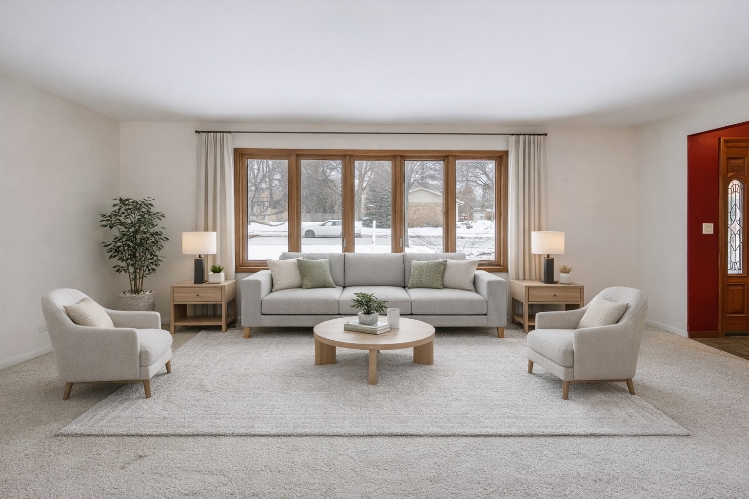 2011 E Robinhood Lane