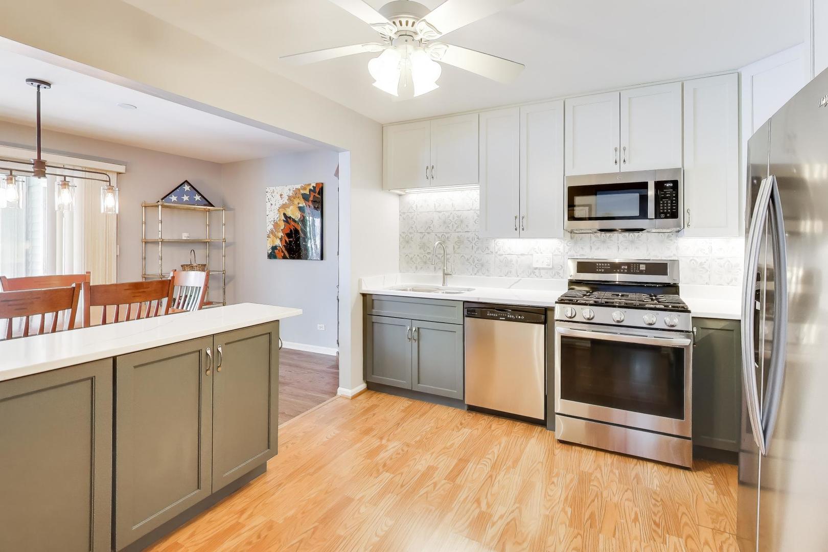 1403 Clove Court Unit: B