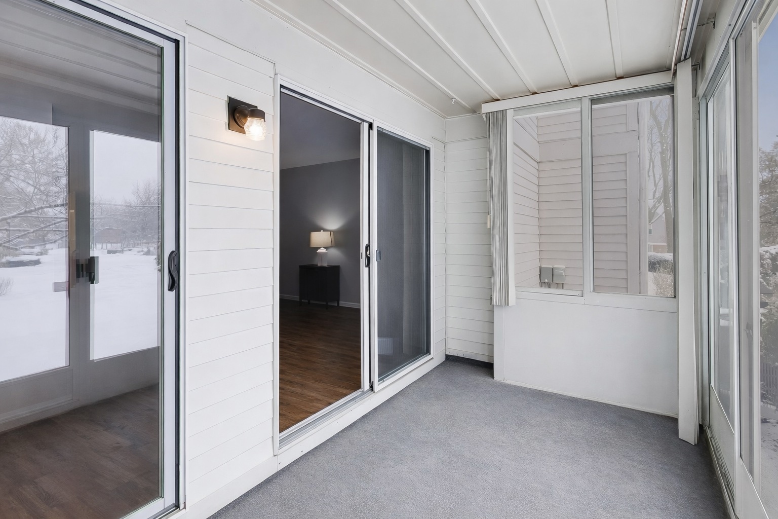 1403 Clove Court Unit: B