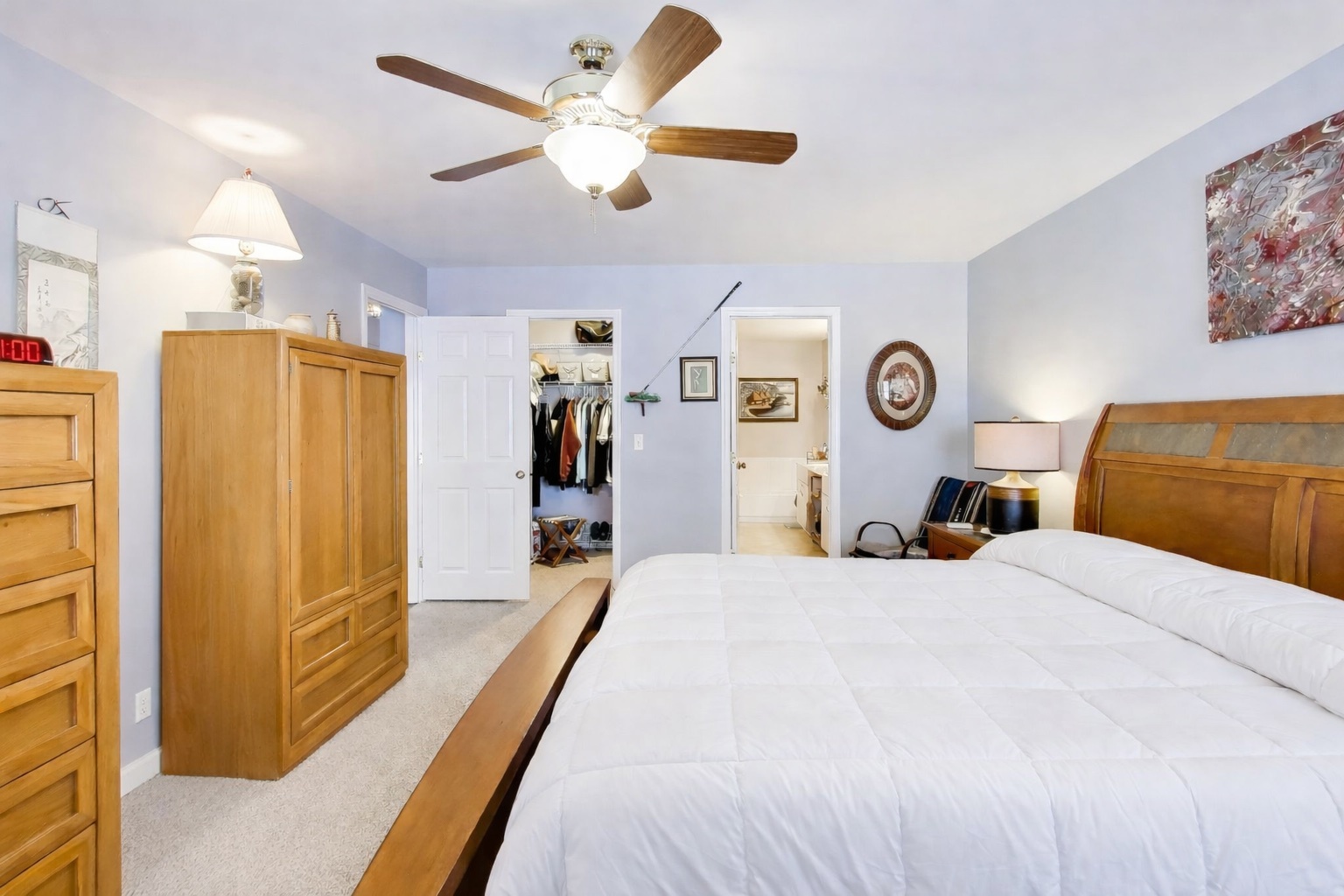 1403 Clove Court Unit: B