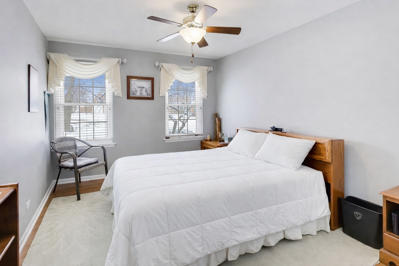 1403 Clove Court Unit: B