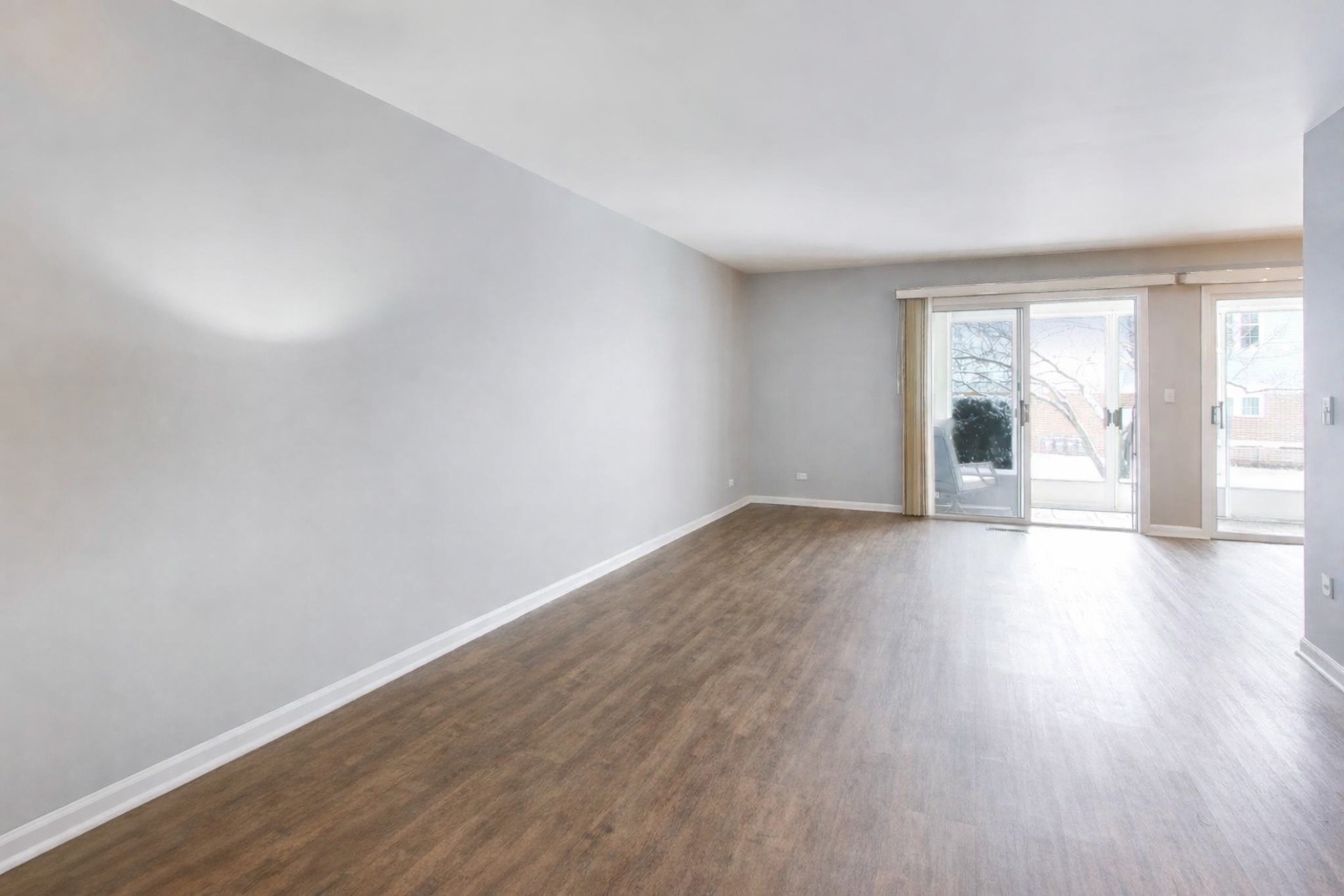 1403 Clove Court Unit: B