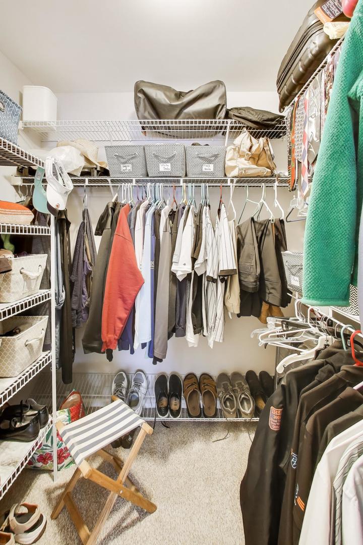 1403 Clove Court Unit: B