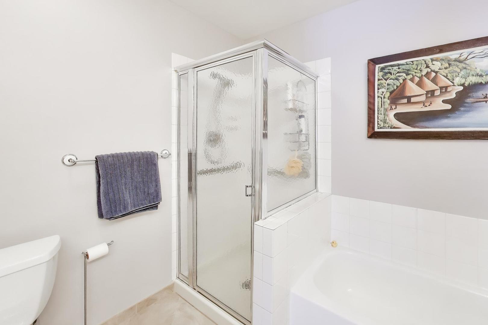 1403 Clove Court Unit: B