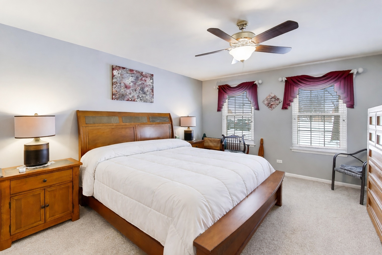 1403 Clove Court Unit: B