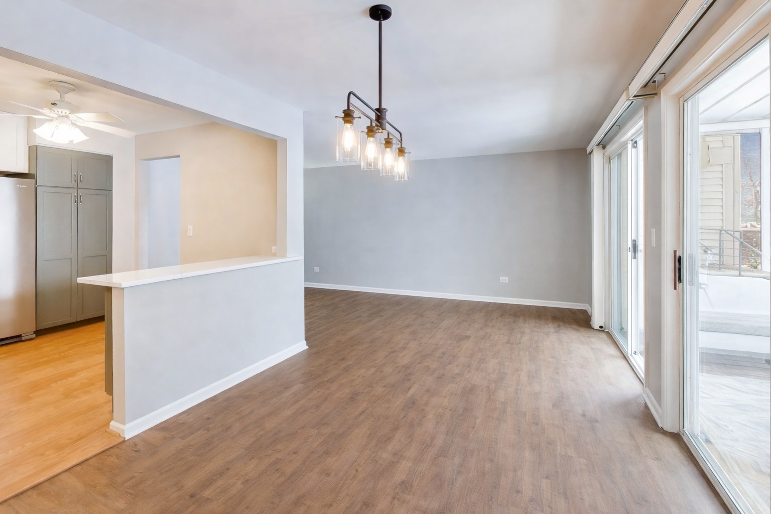 1403 Clove Court Unit: B