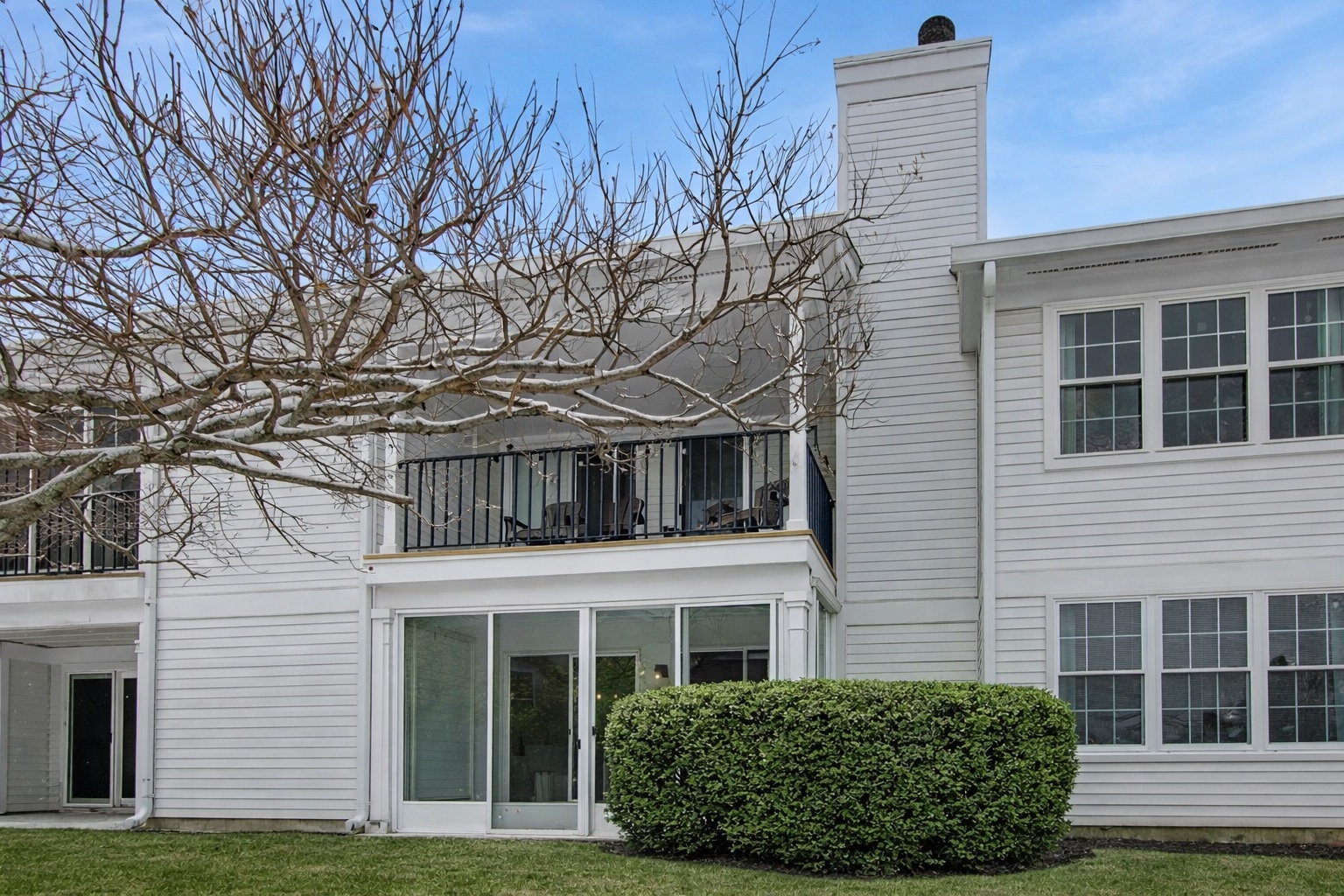 1403 Clove Court Unit: B