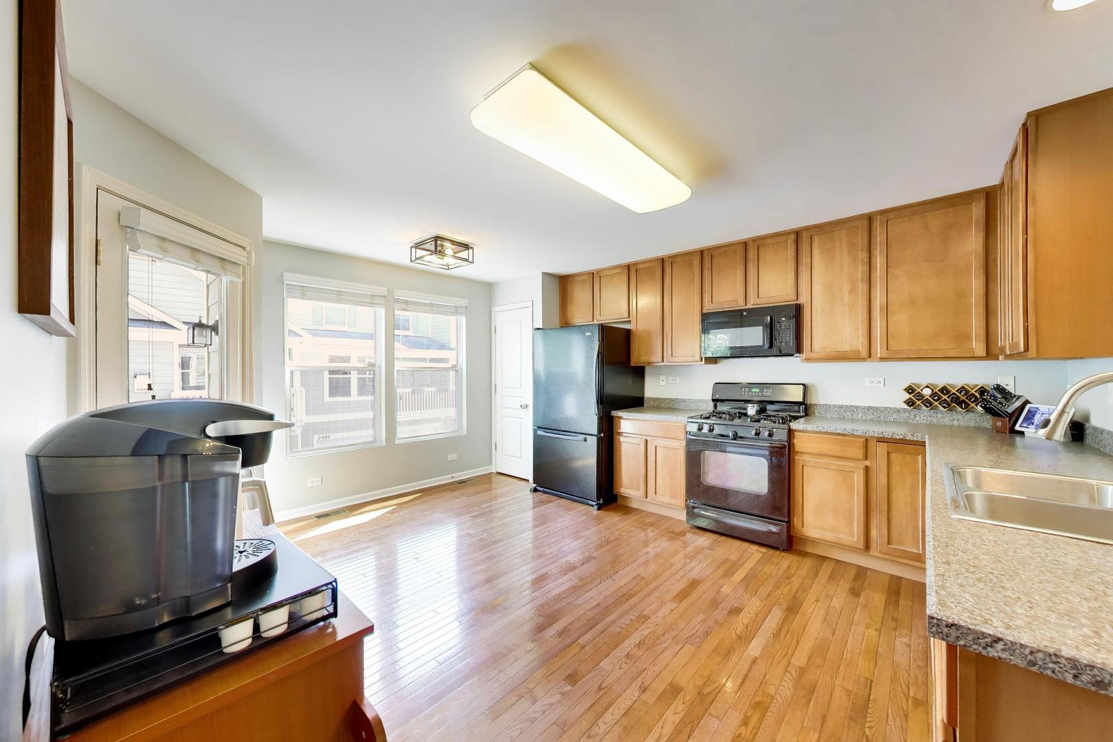 2478 Anna Way Unit: 2478