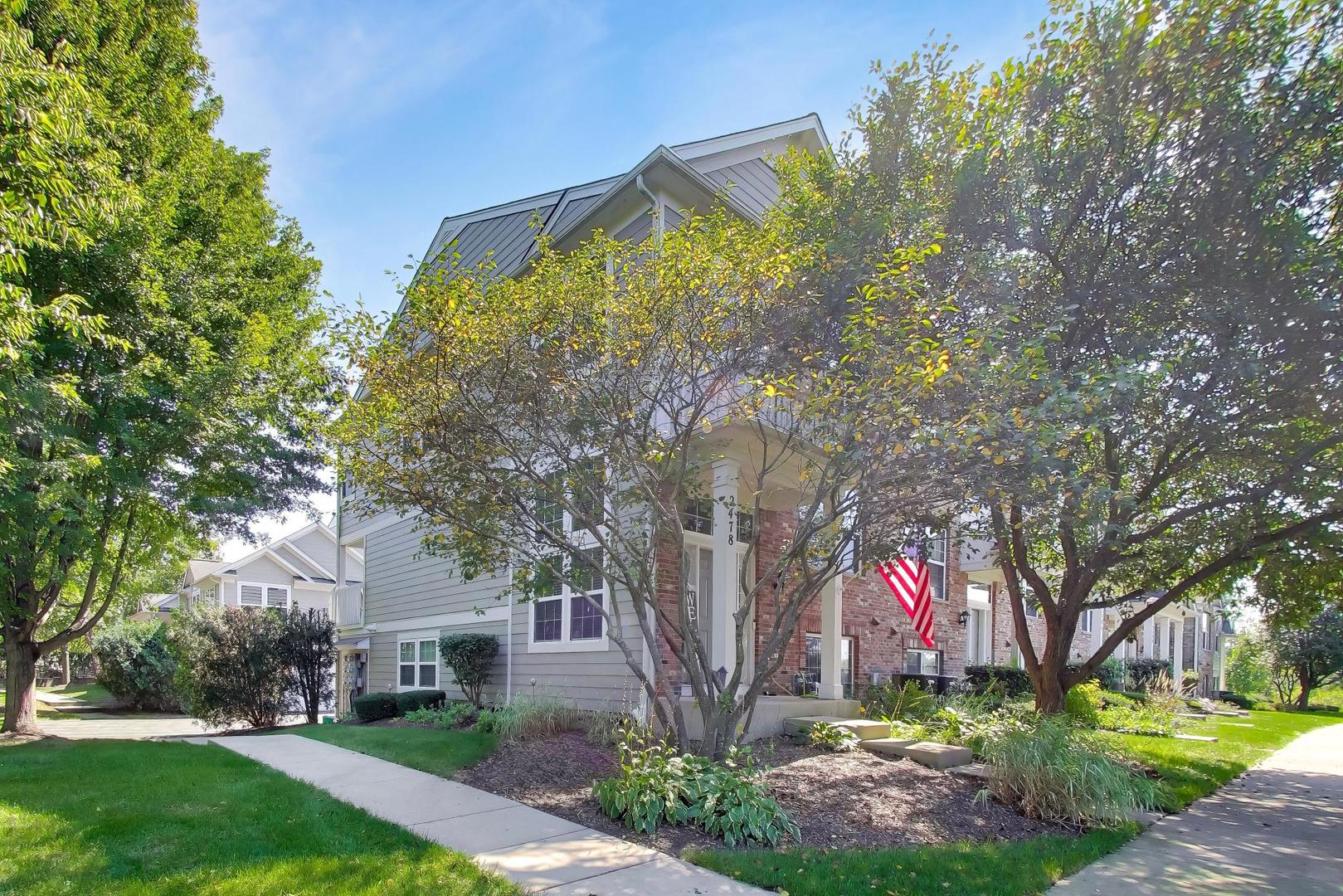 2478 Anna Way Unit: 2478
