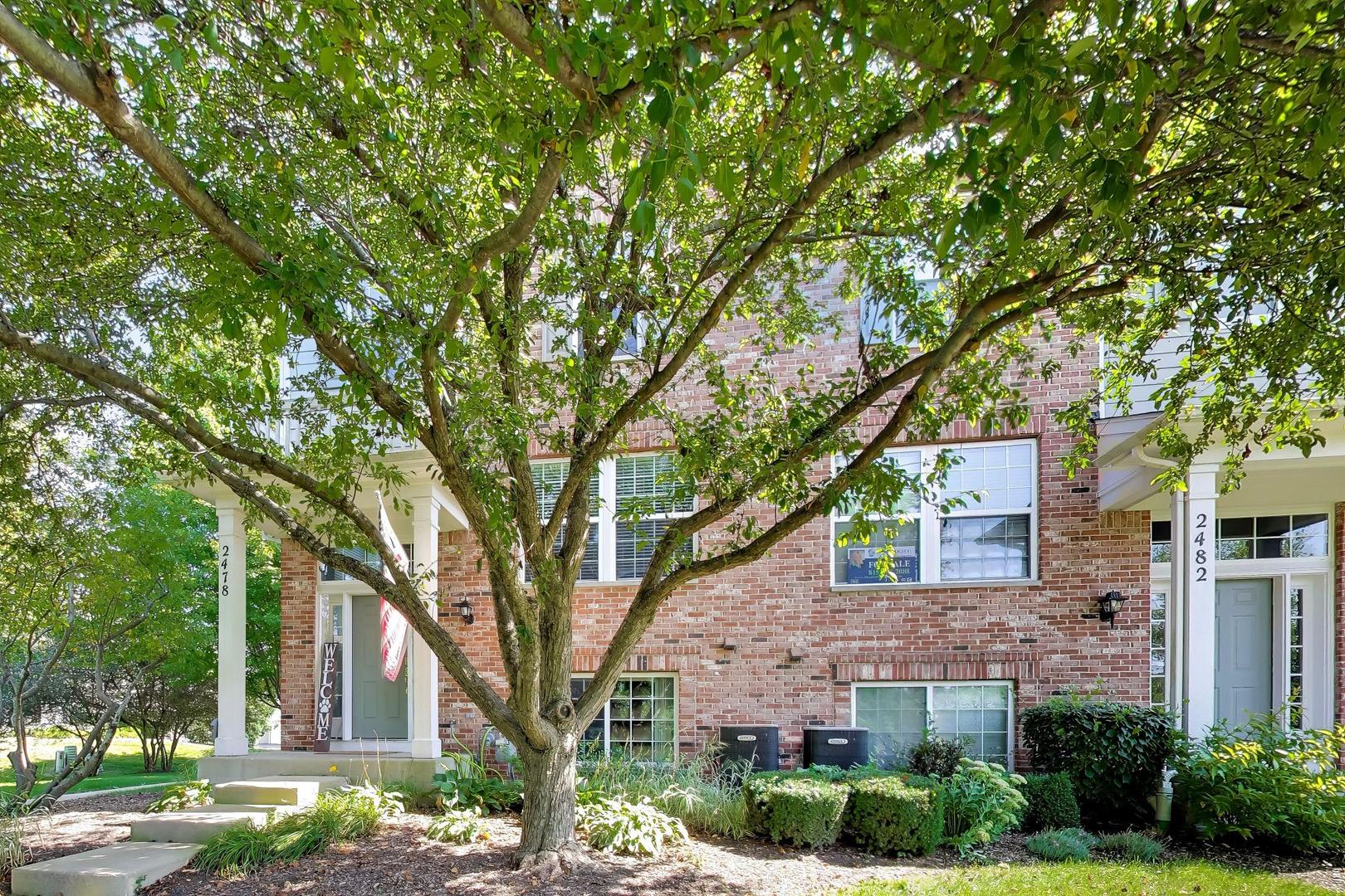 2478 Anna Way Unit: 2478